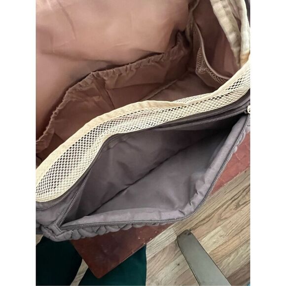 Kyler Ethereal Odyssey Baby Bag Backpack - Picture 6 of 16